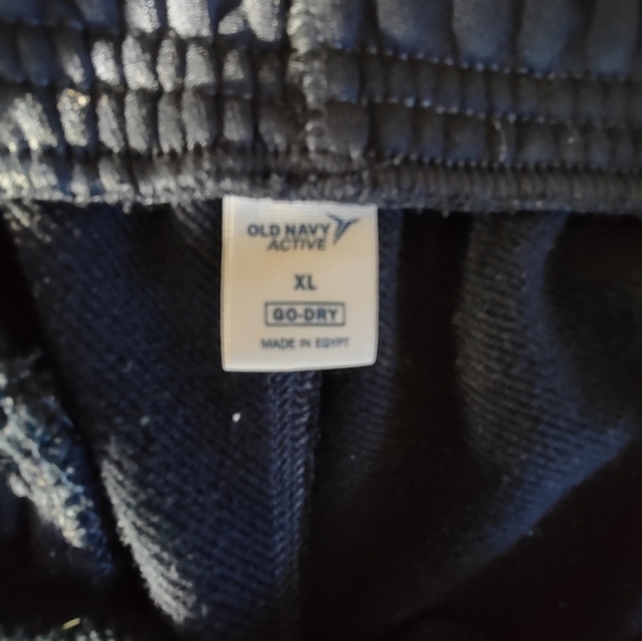 Old Navy Active, Go-Dry Polyester Pants - Picture 6 of 6